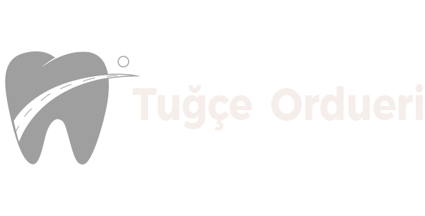 Dt. Tuğçe Ordueri Logo